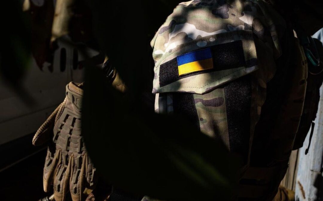«Це стосується питання видимості жінок». Ветеранки розповіли про ставлення до фемінітивів