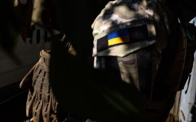 «Це стосується питання видимості жінок». Ветеранки розповіли про ставлення до фемінітивів