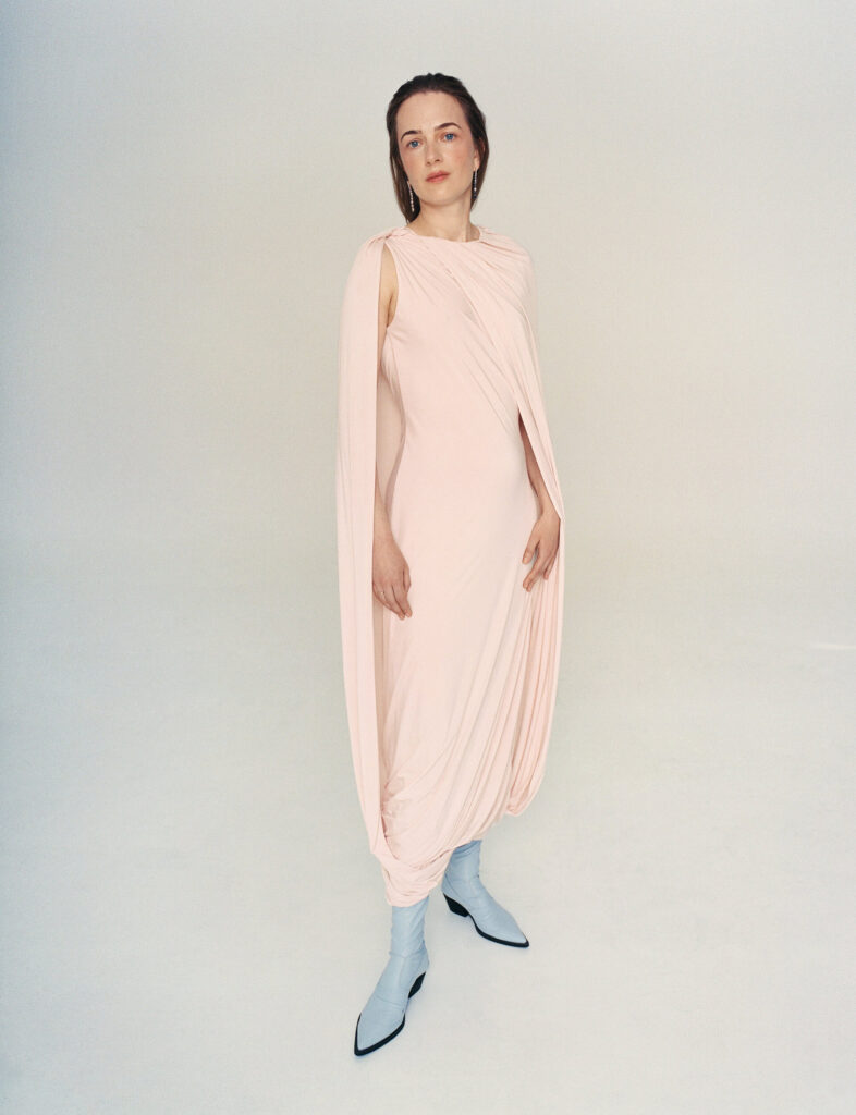 Українська правозахисниця Олександра Матвійчук з’явилась на обкладинці журналу Marie Claire