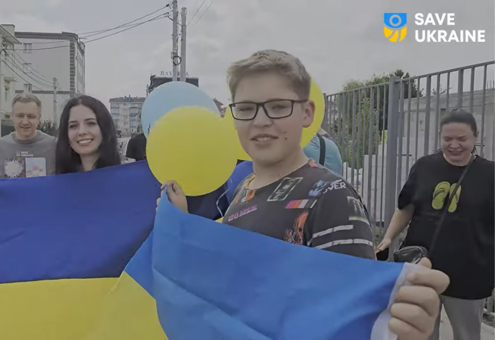 Ще чотирнадцять українських дітей вдалося повернути із окупації