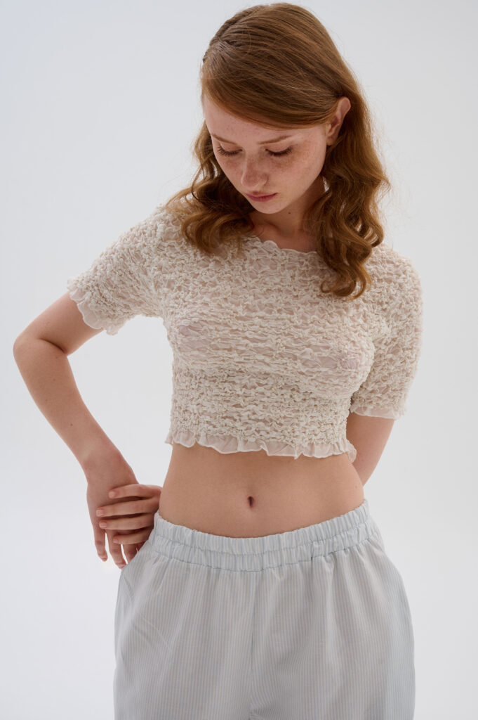 Бренд «Шипелик» випустив літню колекцію одягу «В голову напекло»