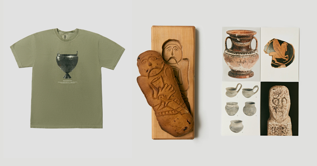 Миколаївський краєзнавчий музей випустив лімітовану колекцію сувенірів — прибуток витратять на відновлення та розвиток закладу