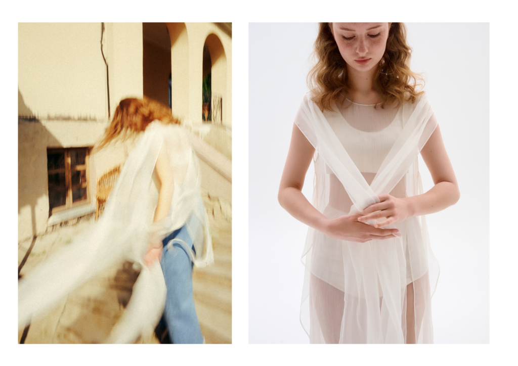 Бренд «Шипелик» випустив літню колекцію одягу «В голову напекло»