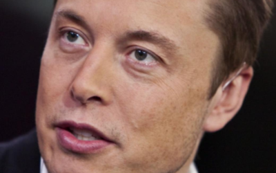 Вісім працівниць SpaceX поскаржились на сексуальні домагання з боку Ілона Маска