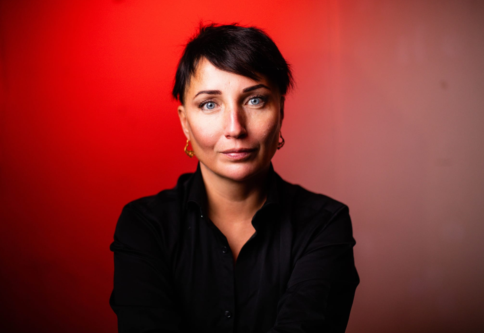 Катерина Калитко вийшла з Національної спілки письменників України