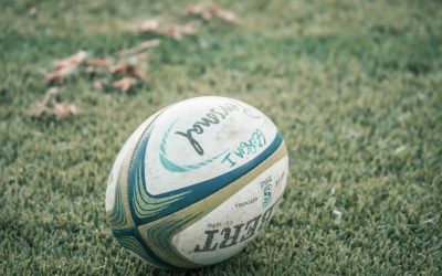 «Вирватися з кола насильства»: як у Мексиці регбі розширює можливості жінок