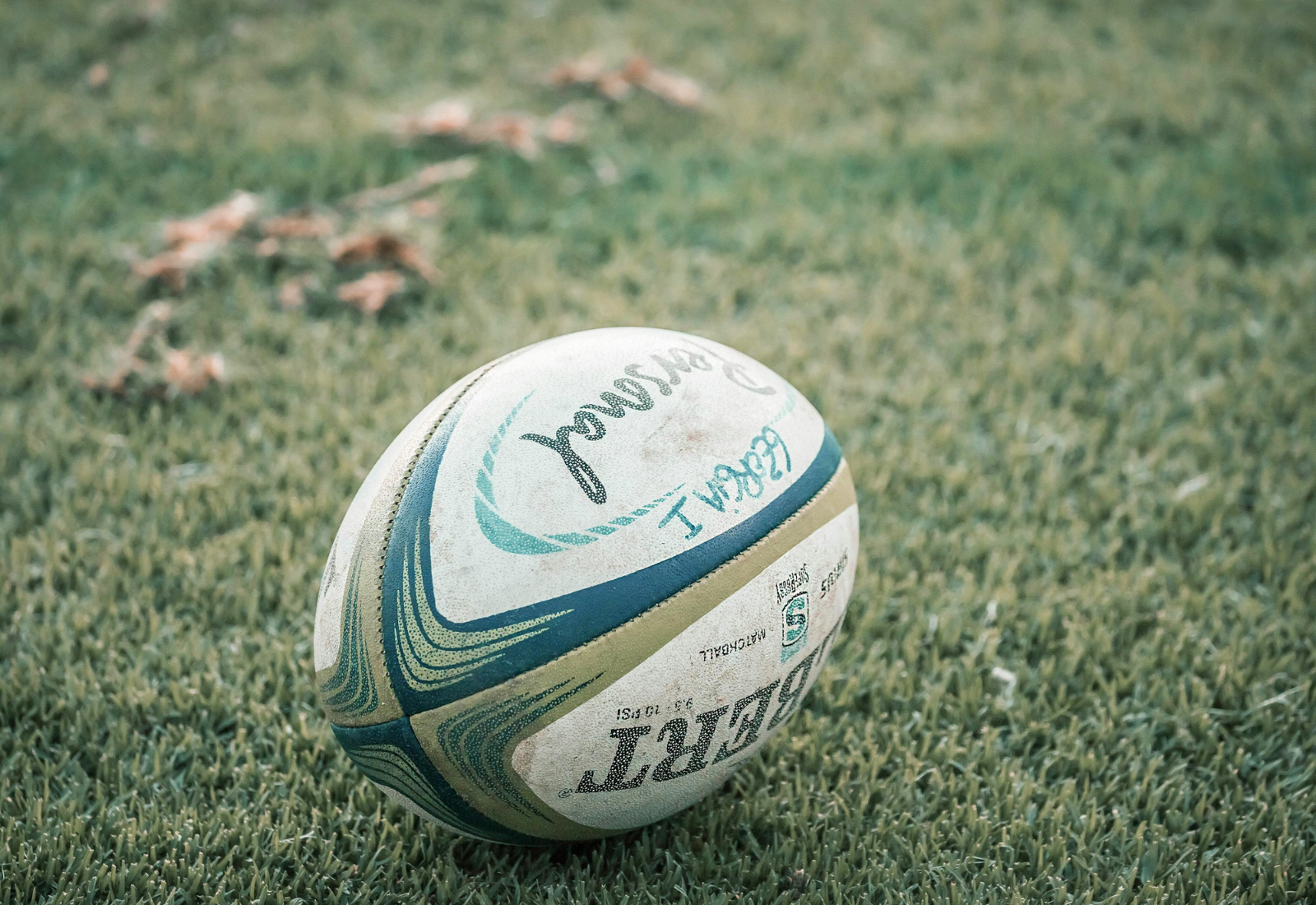 «Вирватися з кола насильства»: як у Мексиці регбі розширює можливості жінок