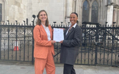 У Великій Британії жінка через вісім років розгляду виграла справу про сексуальне насильство терапевта