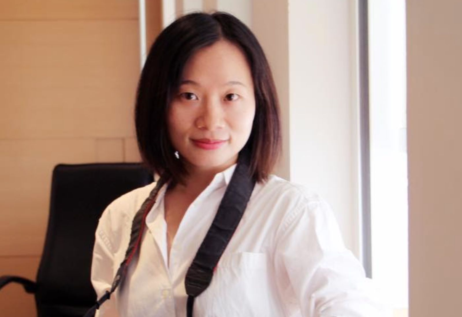 У Китаї до п’яти років ув’язнення за «підрив державної влади» засудили активістку #MeToo