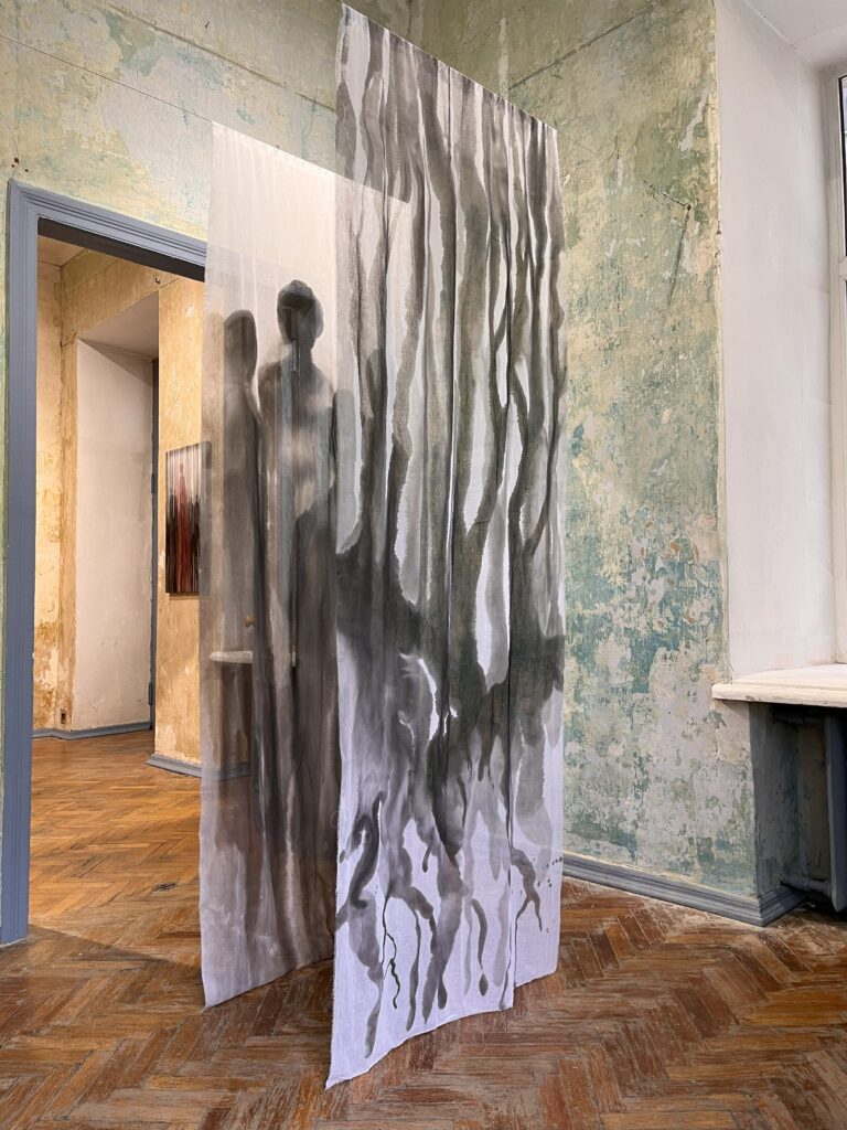 У Черкасах відбудеться інтерактивна виставка-дослідження сучасних українських мисткинь «Кордони 2.0»