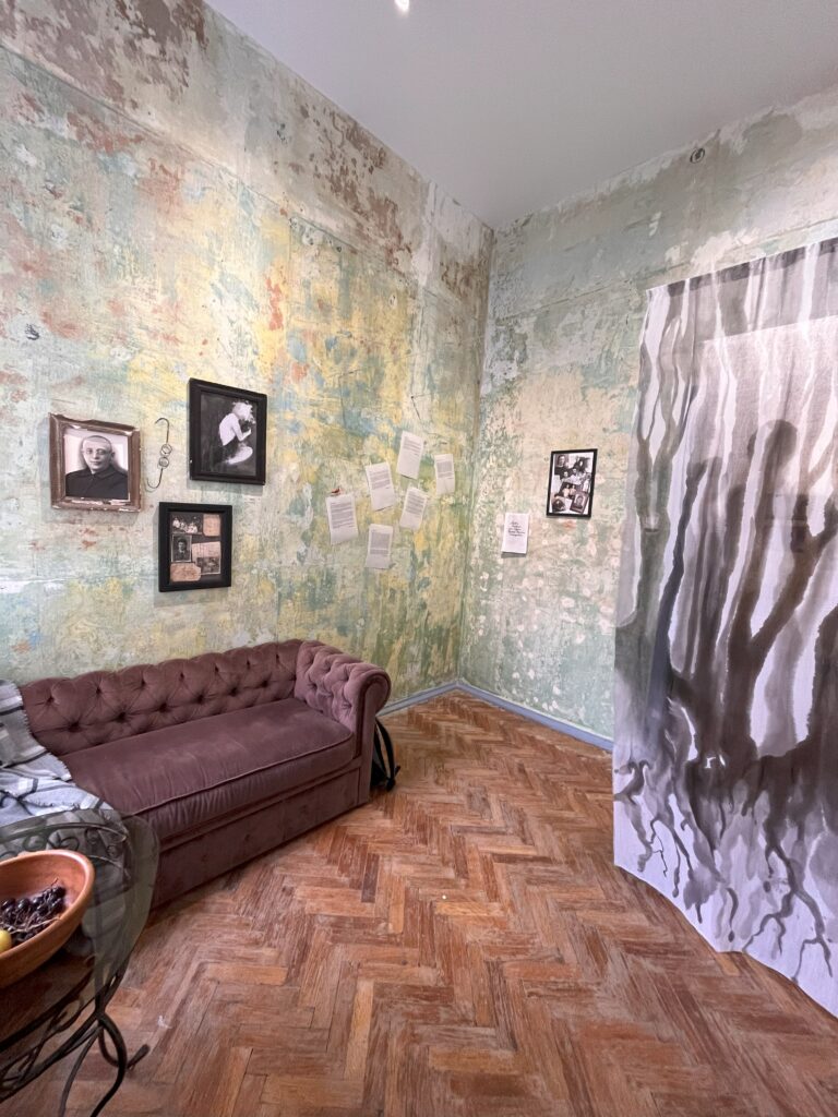 У Черкасах відбудеться інтерактивна виставка-дослідження сучасних українських мисткинь «Кордони 2.0»