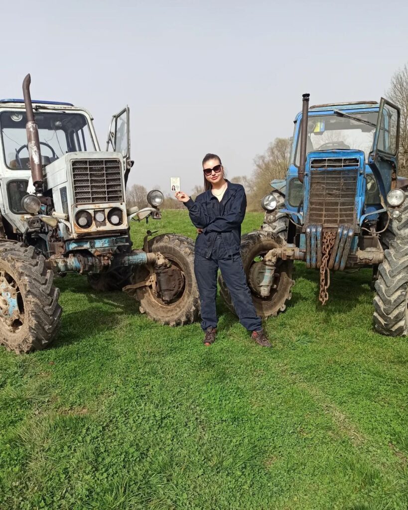 Як реалізуватися в селі: Досвід українських аграрійок і можливості для початківиць в агросекторі