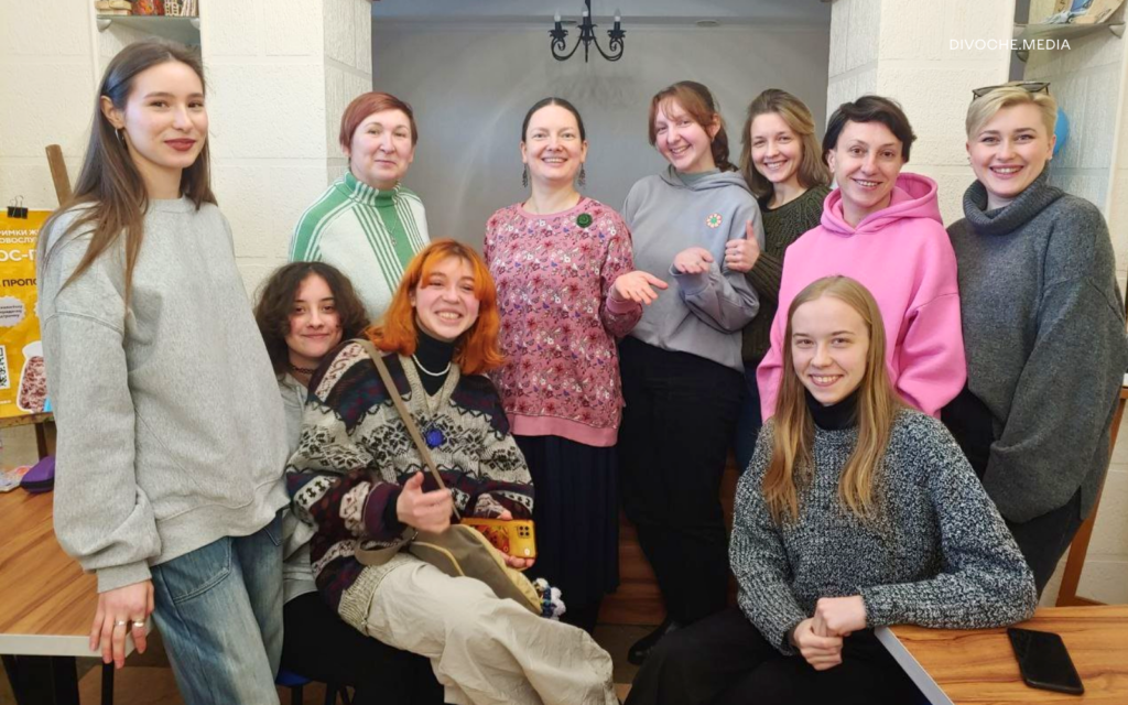 «Рівні у кривому». Як домогтися перейменування вулиць на честь важливих для міста жінок