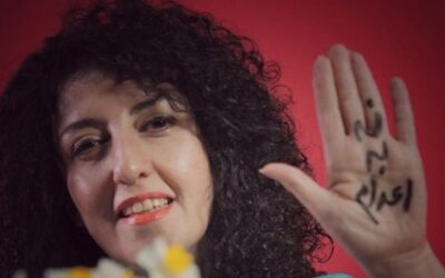 Іранську журналістку та лауреатку Нобелівської премії миру Наргес Мохаммаді засудили до ще одного року в’язниці