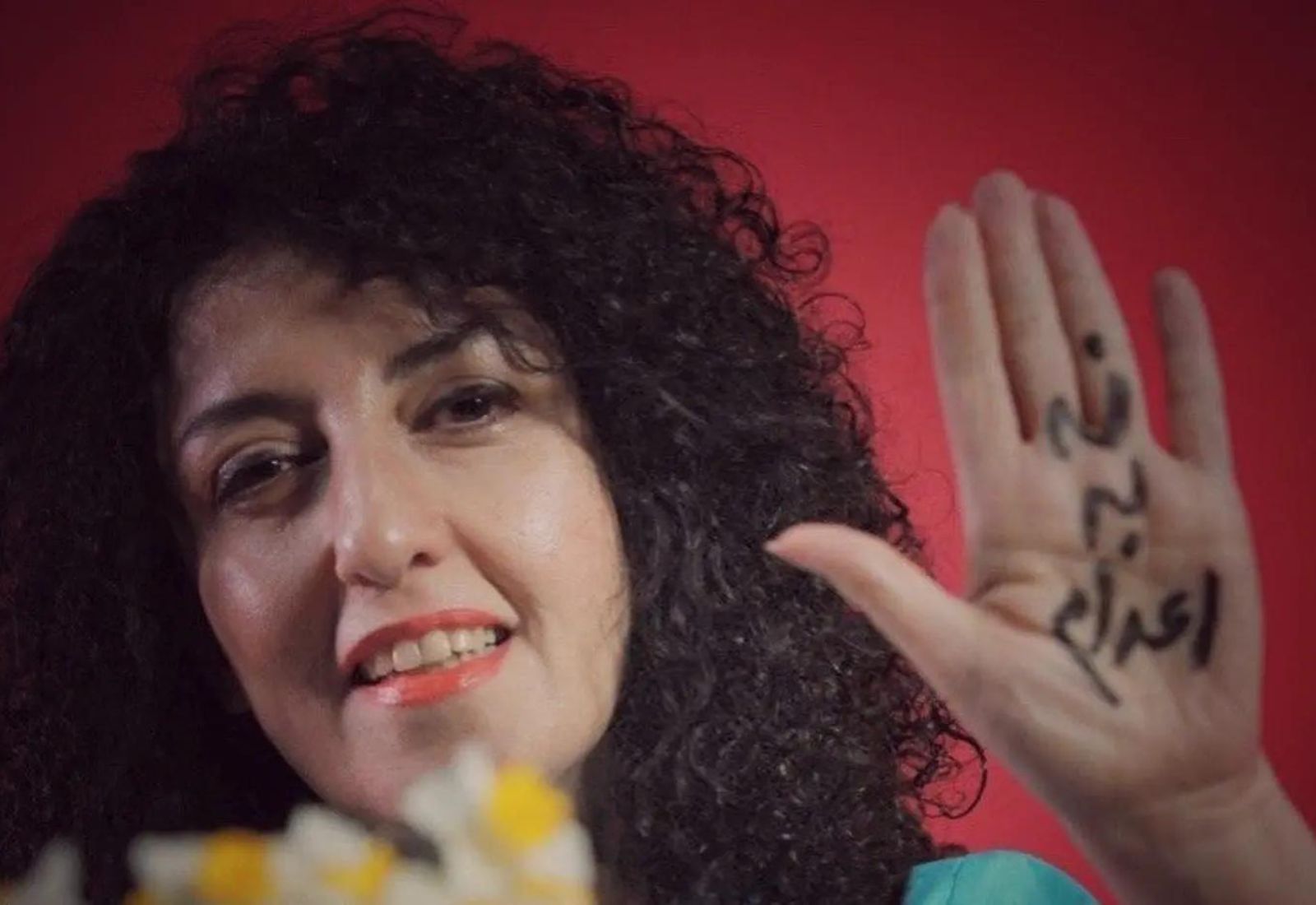 Іранську журналістку та лауреатку Нобелівської премії миру Наргес Мохаммаді засудили до ще одного року в’язниці