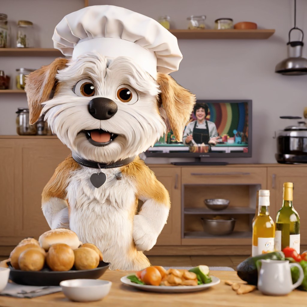 Дженніфер Еністон випустить книжки для дітей — головним героєм стане її собака Клайдео