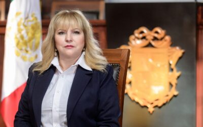 У Мексиці розстріляли жінку-мера