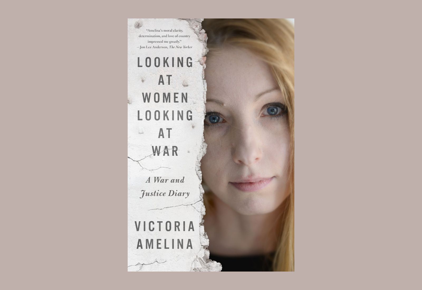 Книжка Вікторії Амеліної з передмовою Маргарет Етвуд потрапила до списку видань від BBC, що варто прочитати у 2025 році