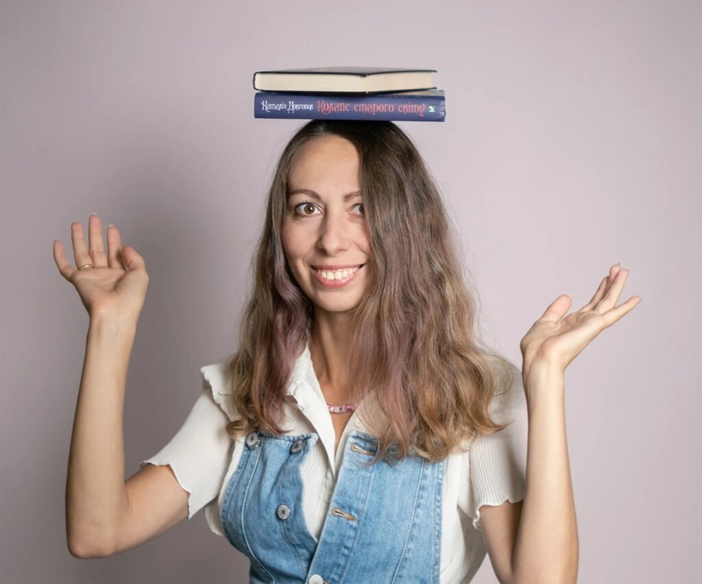 Романтичне фентезі й любовні лінії у фантастичній літературі: Всі пригоди та увага багатолітніх надприродних вродливців дістаються нам