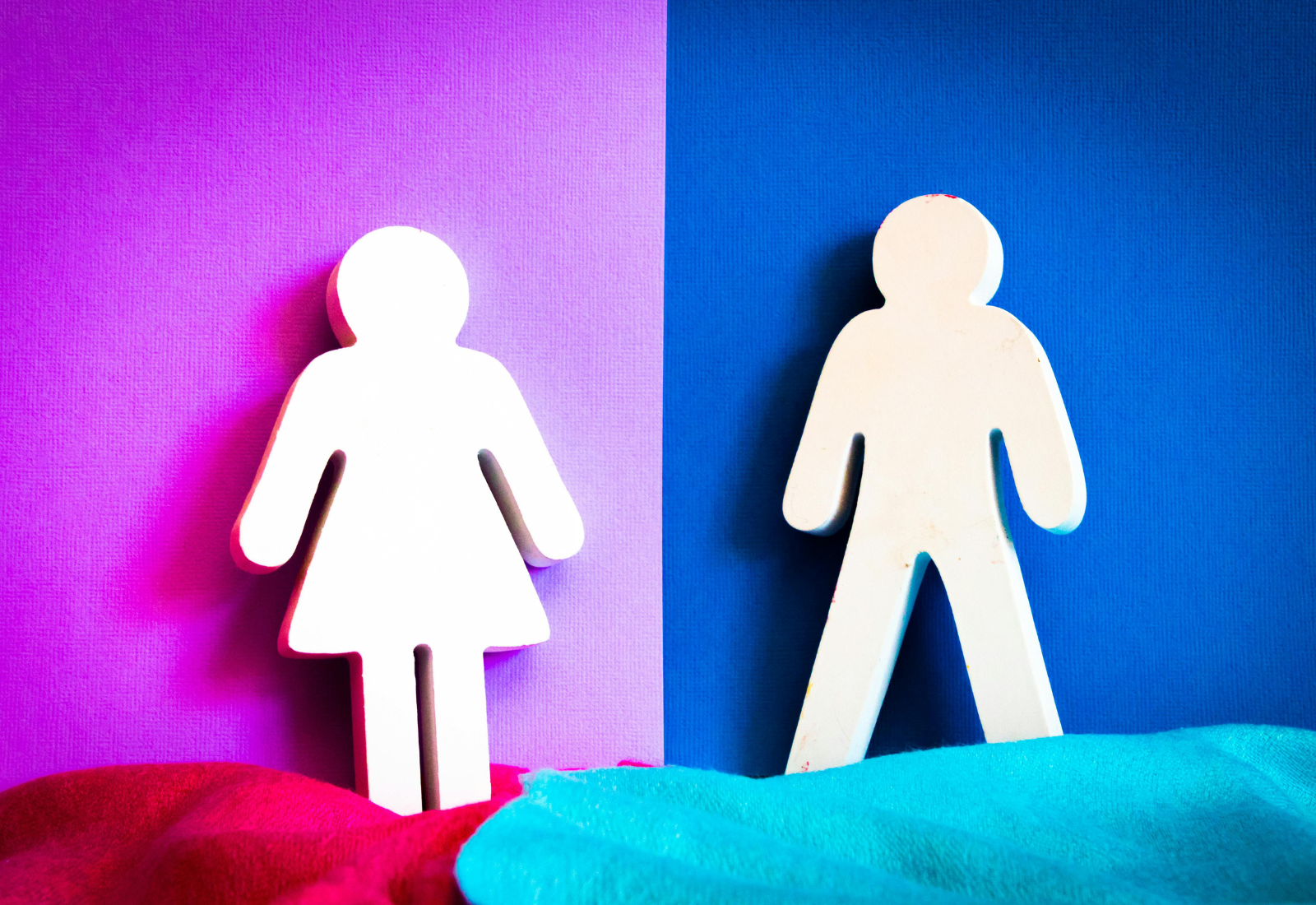 Для досягнення гендерної рівності знадобиться 134 роки — Global Gender Gap Report