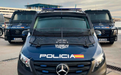 В Іспанії викрили угруповання, що займалось торгівлею людьми та сексуальною експлуатацією українок