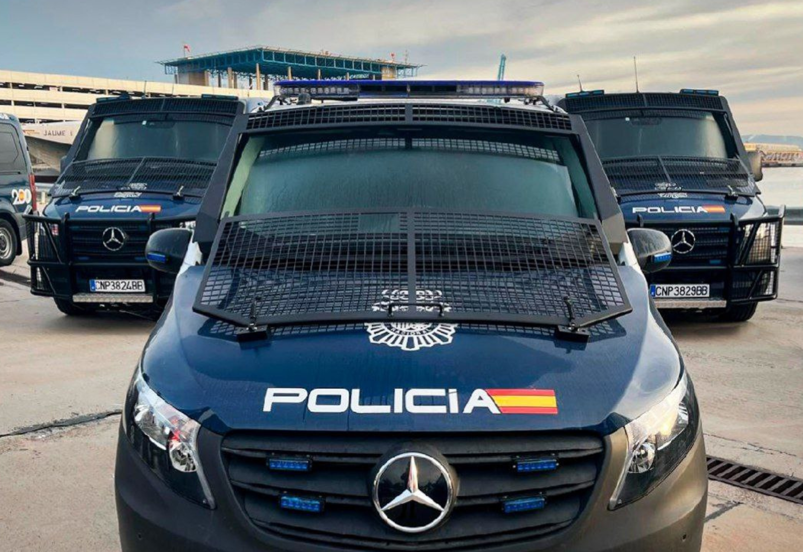 В Іспанії викрили угруповання, що займалось торгівлею людьми та сексуальною експлуатацією українок