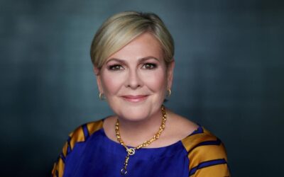 В Ісландії жінка вдруге в історії стала президенткою