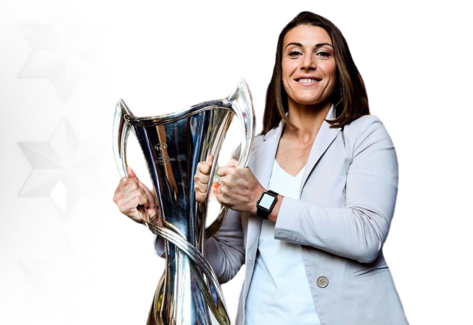 В Україні вперше жінка очолила чоловічу професійну футбольну команду