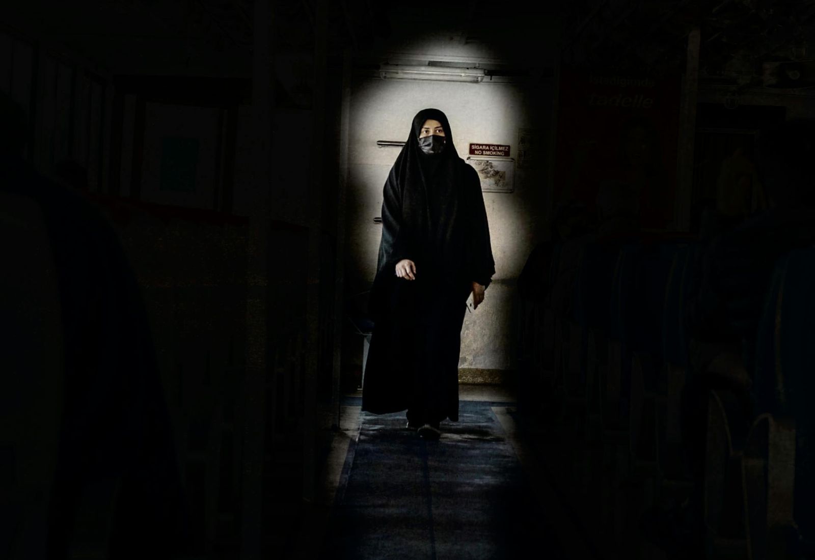 Жінки з Афганістану заявили про сексуальне насильство з боку талібів під час арештів через «неправильний хіджаб»