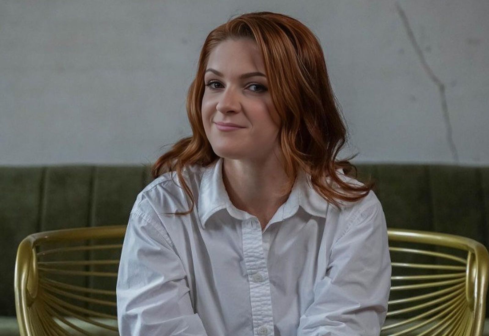 Медикиня ЗСУ Мар’яна Мамонова, яку утримували в полоні вагітною, заснувала фонд для допомоги жінкам