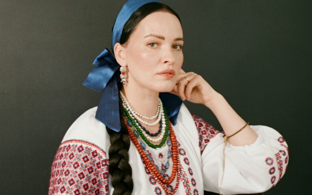 «Викрадене мистецтво…» Херсонський музей створив анімовану копію картини, викраденої під час окупації