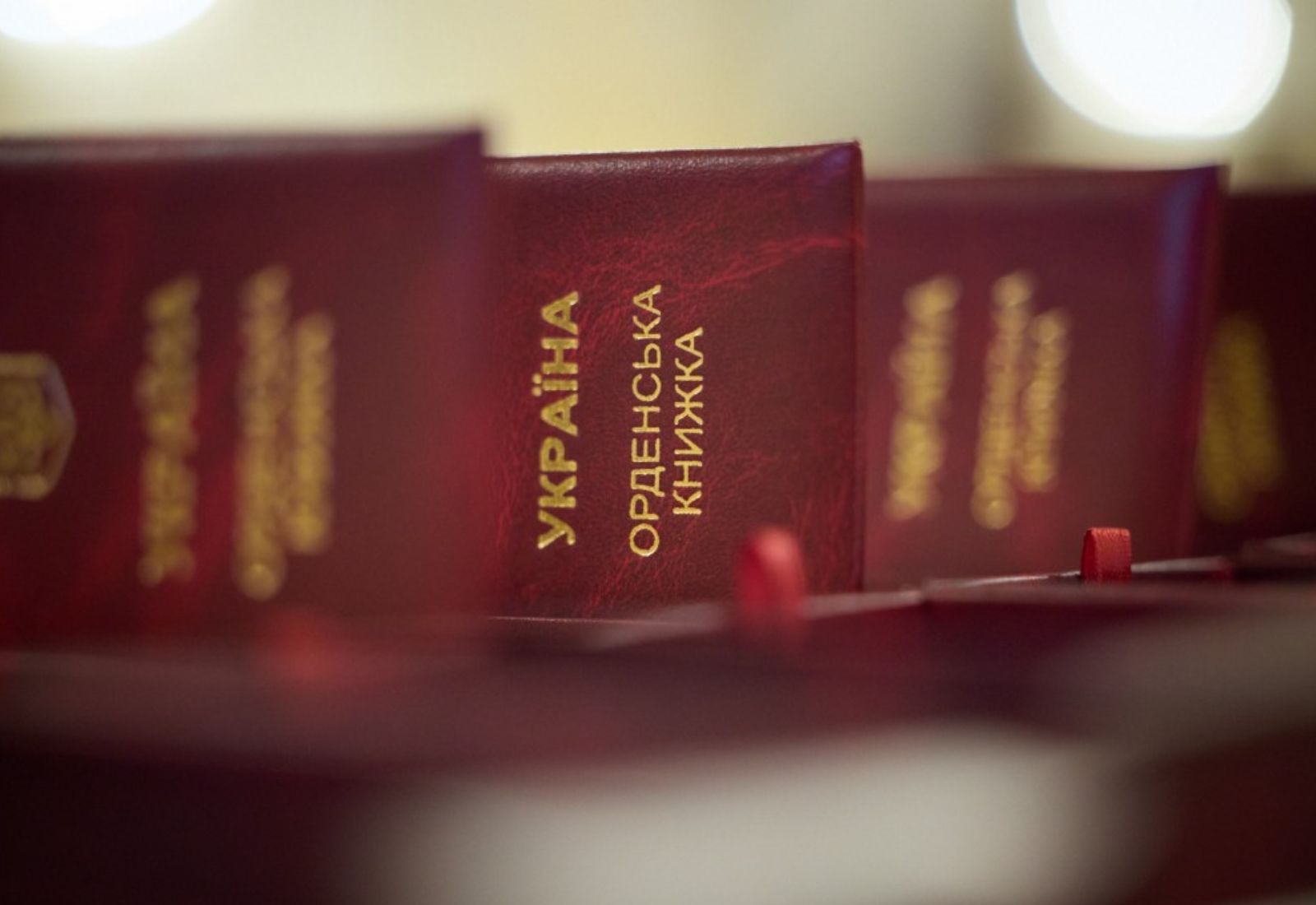 Зеленський посмертно відзначив державними нагородами Ірину Цибух та Аллу Пушкарчук