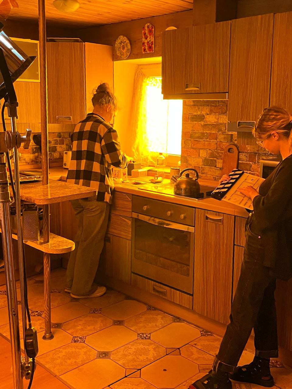 Горорні фільми, війна і короткий метр: Як українські кінорежисерки знімають фестивальне кіно