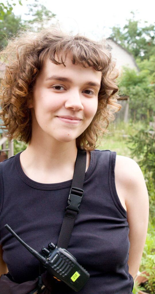 Горорні фільми, війна і короткий метр: Як українські кінорежисерки знімають фестивальне кіно