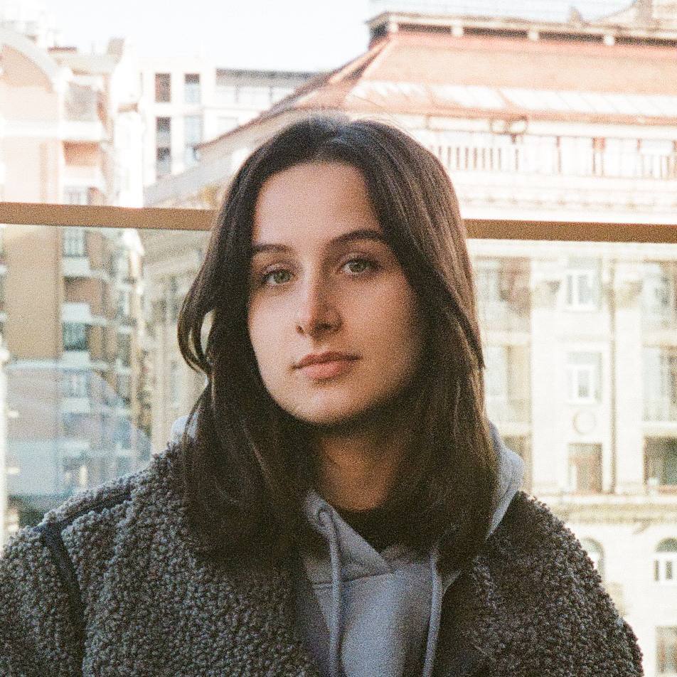 Горорні фільми, війна і короткий метр: Як українські кінорежисерки знімають фестивальне кіно