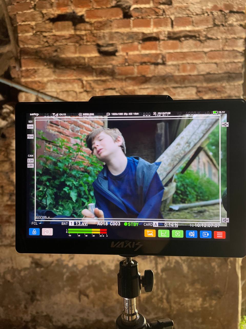 Горорні фільми, війна і короткий метр: Як українські кінорежисерки знімають фестивальне кіно