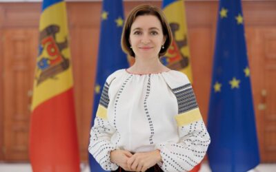 Жінки очолюють лише 26 країн світу та обіймають 23% міністерських посад — звіт ООН