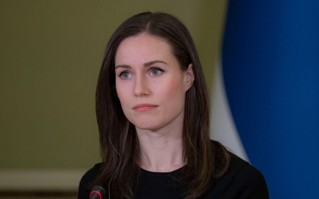 Експрем’єрка Фінляндії Санна Марін увійшла до складу наглядової ради YES
