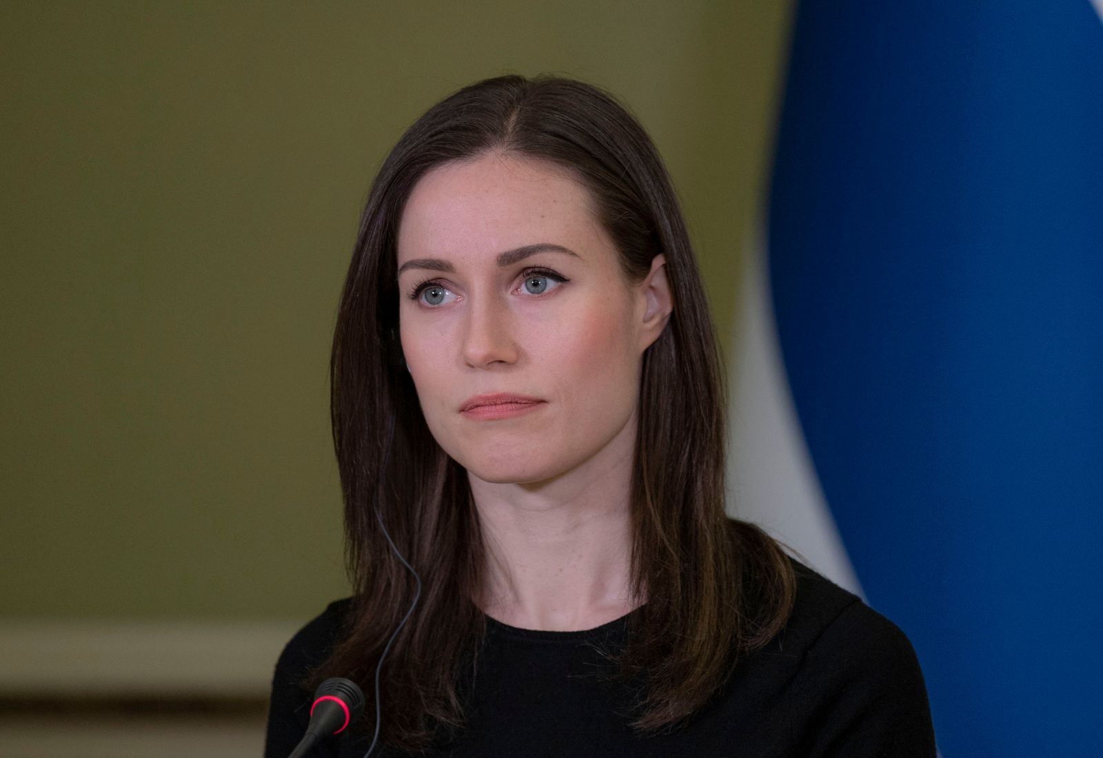 Експрем’єрка Фінляндії Санна Марін увійшла до складу наглядової ради YES