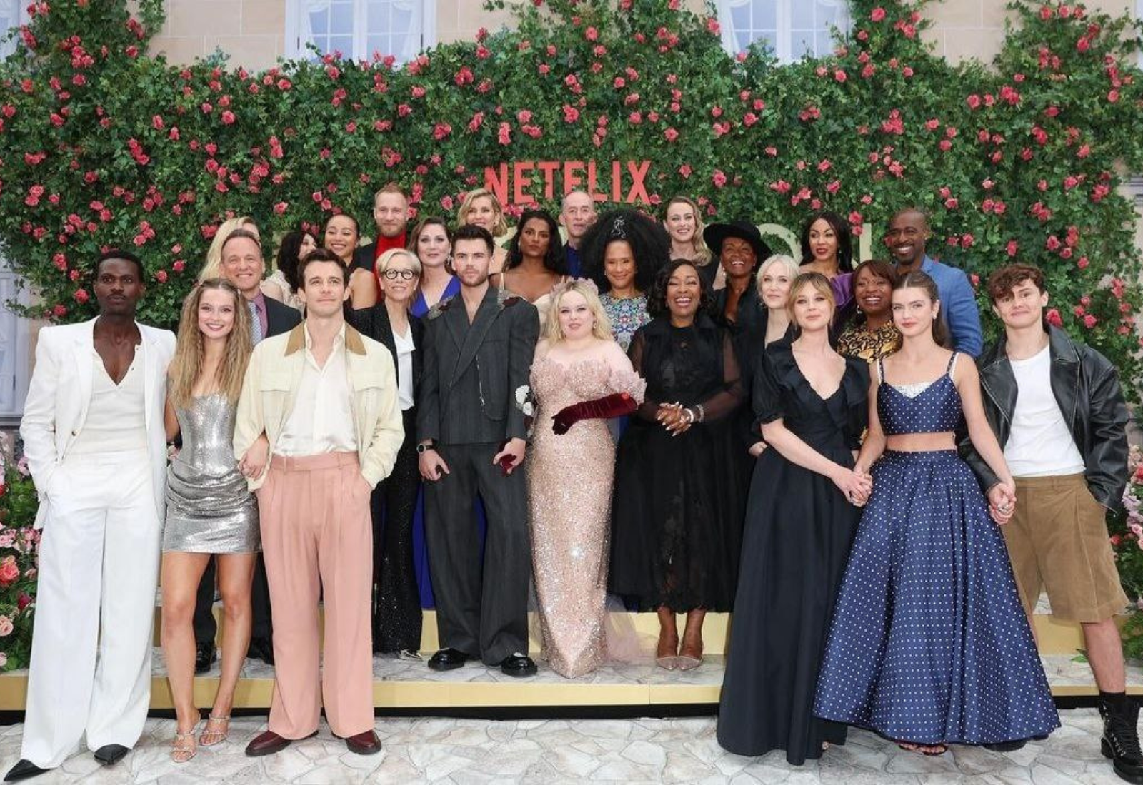 Все, що відомо про четвертий сезон «Бріджертонів»: шоуранерка поділилась деталями