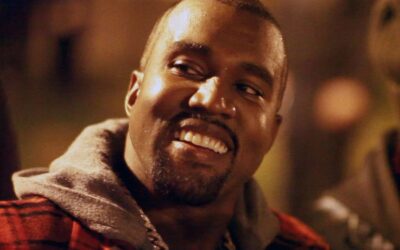 Колишня помічниця Каньє Веста подала на нього до суду через сексуальні домагання