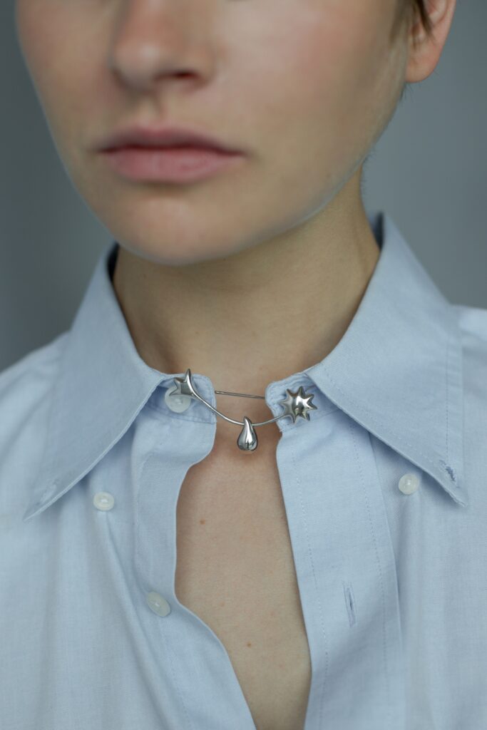 Бренд Courabié випустив колекцію, присвячену жіночій силі та культурі кримських татар