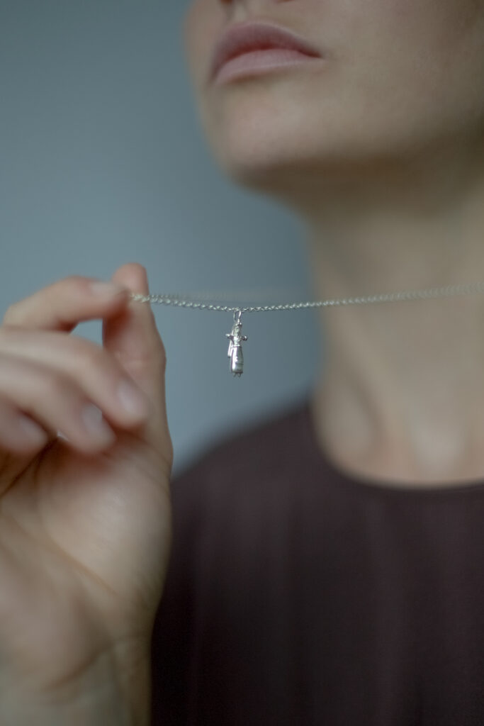 Бренд Courabié випустив колекцію, присвячену жіночій силі та культурі кримських татар