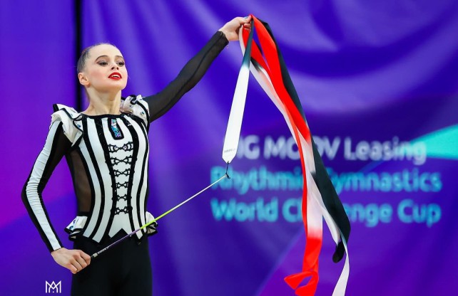 Олімпійські ігри — 2024. Хто зі спортсменок представляє Україну на змаганнях