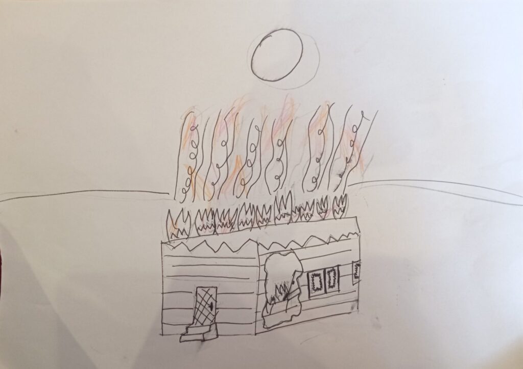 «Щоденники війни: непочуті голоси українських дітей» — історії маленьких українців, які пережили жахи війни