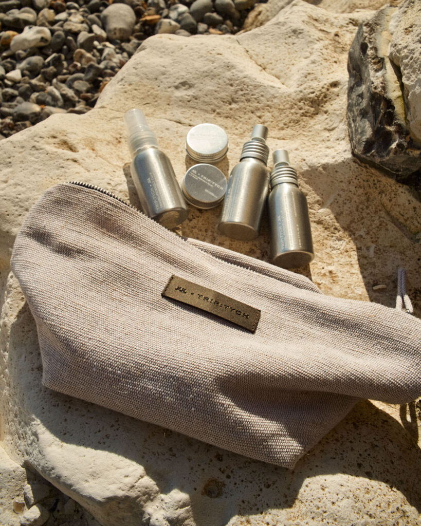 Бренди JUL і TRIP:TYCH вперше випустили спільну колекцію, присвятивши її подорожам