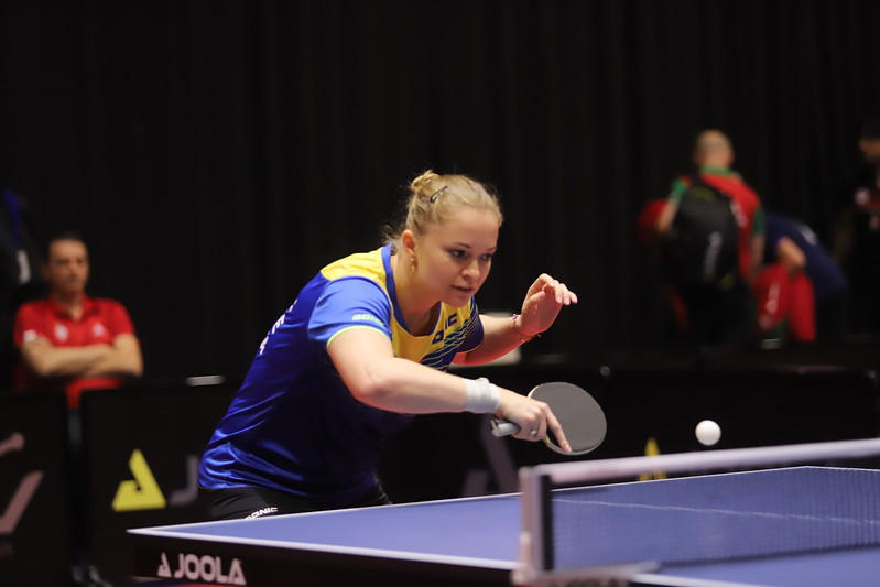 Олімпійські ігри — 2024. Хто зі спортсменок представляє Україну на змаганнях