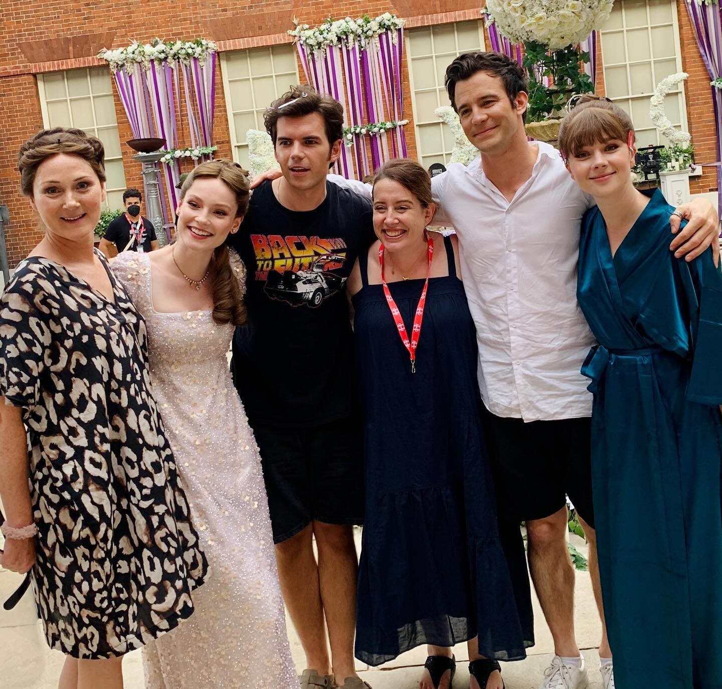 «Бріджертони» та фемінізм: Як Джулія Куїнн змінила любовні романи