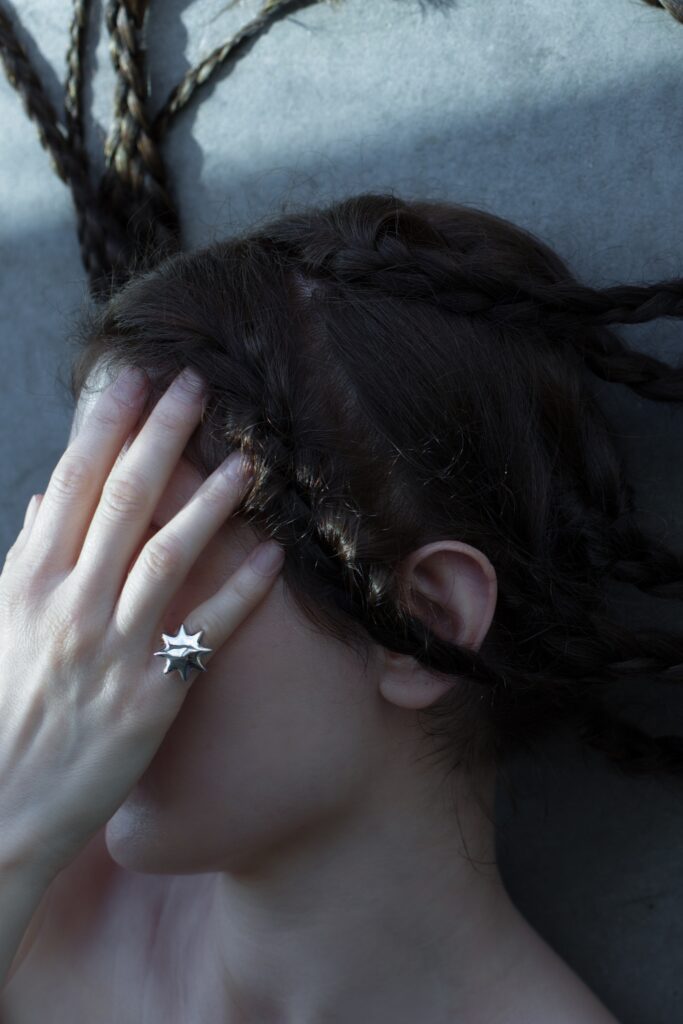 Бренд Courabié випустив колекцію, присвячену жіночій силі та культурі кримських татар