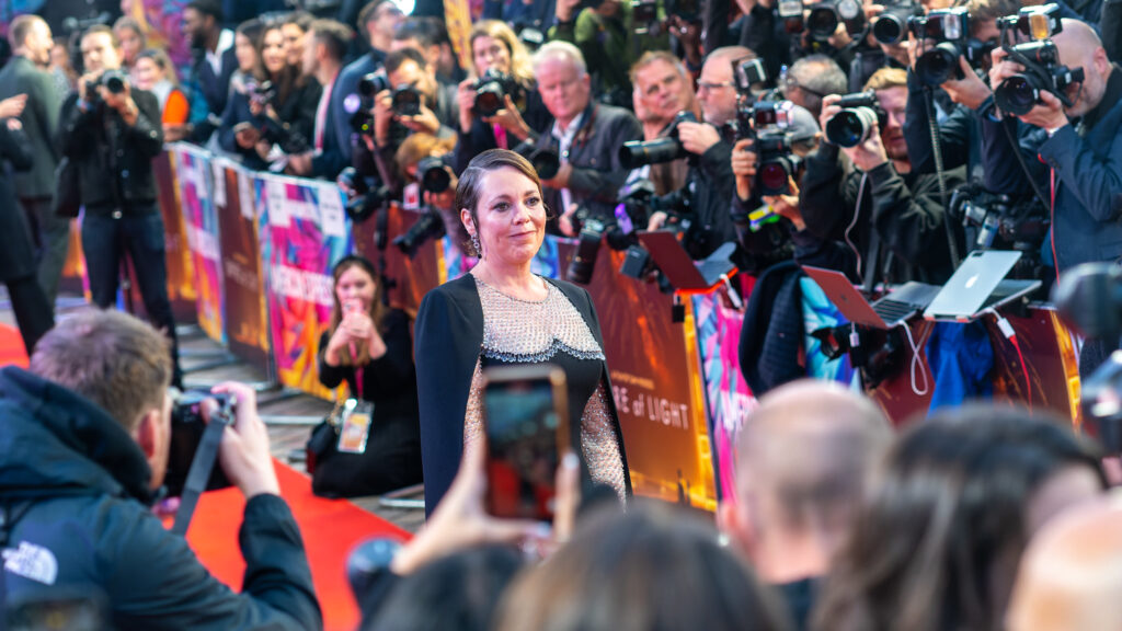 Чи існує сексизм в українському кіно та «твоє слово проти мого»